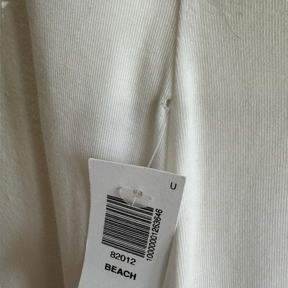 NWT Aritzia Wilfred Beach Skirt, Size 2XL - Picture 10 of 10